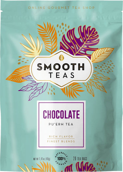 Chocolate - Smooth Teas